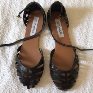 Steve Madden Sandals 7.5